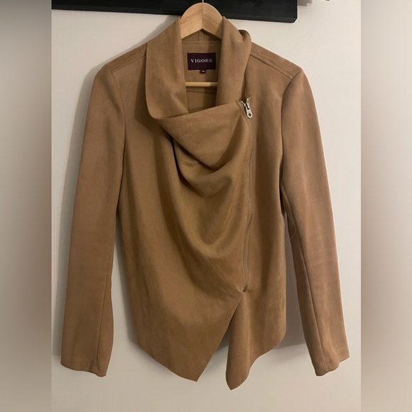 Vigoss Jacket / Blazer - Picture 1 of 3